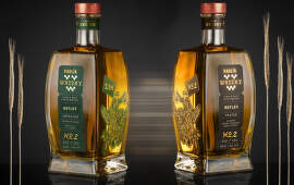 Radlík Whisky ve znamení sherry