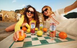 Život má šťávu! Objevte italské limonády Sanpellegrino