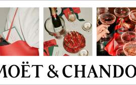 Moët & Chandon Birthday
