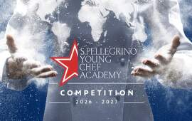 Young Chef Academy 2026/27