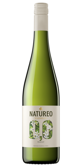 Nealkoholické víno | E-shop Global Wines & Spirits