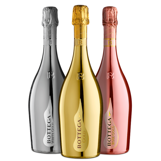 Prosecco | E-shop Global Wines & Spirits