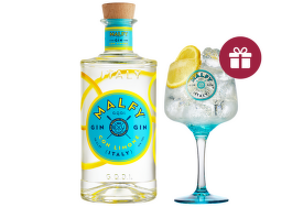 Gin&Tonic Fest: Malfy Gin Limone + dárek