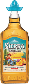 Sierra Tropical Chilli 1L