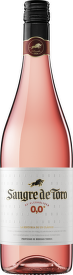 Torres Sangre de Toro Rose - nealkoholické víno