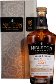 Midleton Very Rare Irish Whiskey 2023 0,7l