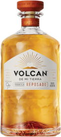 Volcan De Mi Tierra Reposado 0,7l