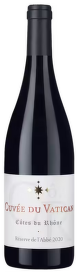 Cuvée du Vatican Côtes du Rhône