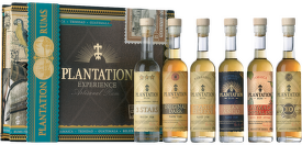 Plantation Experience Box 41% 6 x 0.1L