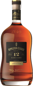 Appleton Estate 12 Years Old Rare Blend 0,7 L