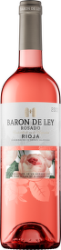 Baron de Ley Rosato