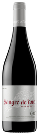 Torres Sangre de Toro - nealkoholické víno