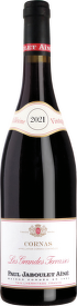 Cornas "Les Grandes Terrasses" Syrah