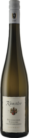 Riesling QbA trocken Hochheimer „Mainterrassen“ VDP Ortswein Künstler
