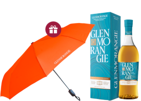 Glenmorangie Triple Cask + dárek