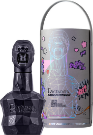 Dictador Game Changer Black Mat box 0,7l
