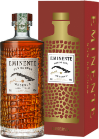 Eminente Reserva 7 Years Old box 0,7l