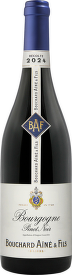 Bourgogne Pinot Noir AOC, Bouchard Ainé & Fils