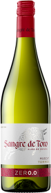 Torres Sangre de Toro Blanco - nealkoholické víno