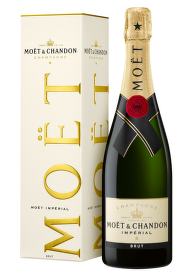 Moët & Chandon Brut Impérial Giftbox 0,75l