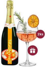 Chandon Garden Spritz + dárek