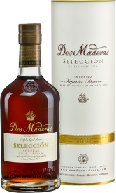 Dos Maderas Seleccion 0,7l