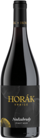 Pinot Noir "Nadzahrady, Velké Pavlovice", Horák
