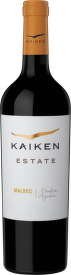 Kaiken Malbec