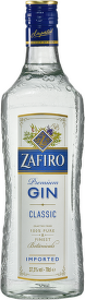 Zafiro Classic gin 0,7l