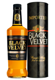 Black Velvet 0,7l