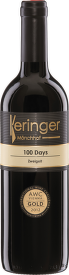 100 Days Zweigelt, Keringer