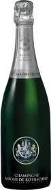 Champagne Barons de Rothschild Blanc de Blanc