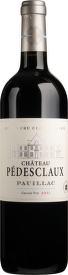 Château Pedesclaux, 5me Cru Classé, 2014