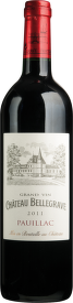 Château Bellegrave Cru Bourgeois 2016