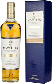 Macallan Gold Double Cask 0,7l