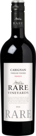 Rare Vineyards Carignan Vieilles Vignes IGP