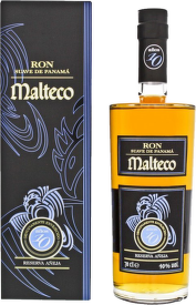 Malteco 10 Years Old 0,7l