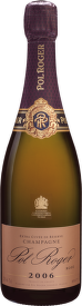 Pol Roger Rosé Vintage 2018