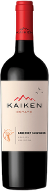 Terroir Cabernet Sauvignon, Kaiken