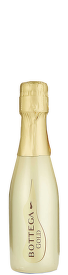 Bottega Gold Prosecco Spumante Brut mini 0.2l