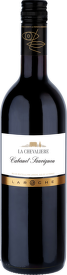 Cabernet Sauvignon  de La Chevaliere