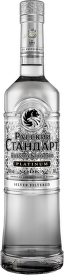 Russian Standard Platinum  1L