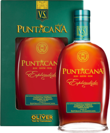 Puntacana Club Esplendido 0,7l