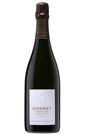 Gosset Extra Brut 0,75l