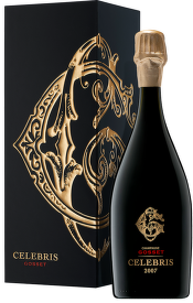 Gosset Celebris Extra Brut 2012 0,75l