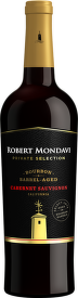 Private Selection Cabernet Sauvignon Aged in Bourbon Barrels