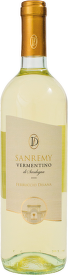 „Sanremy” Vermentino  di Sardegna