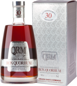 Quorhum 30 Aňos Aniversario 0,7l