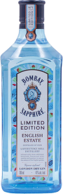 Bombay Sapphire 1l