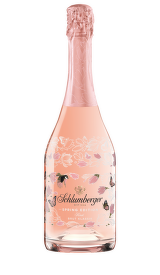 Schlumberger Rosé Brut, Spring Edition